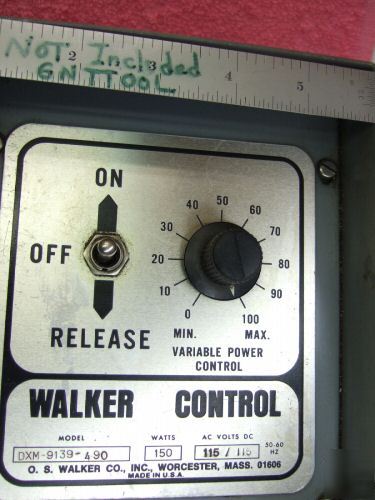  walker 6