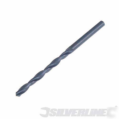 10PK 6MM hss job drill bit 934109