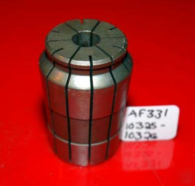 Acura flex collet AF285U 11/32