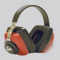 Allsafe services & mate ear muff 3005521