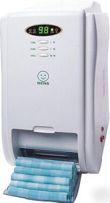 Bens r-sr-ty-02 towel dispenser