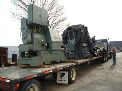 3/4 national amce bar machine