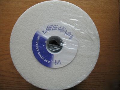 7 X1/2 X1-1/4 tool room surface grinder grinding wheels