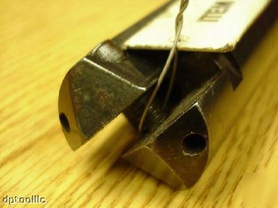 Allied universal spade drill holder 1-1/2 - 2.375 cap.