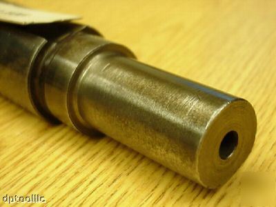 Allied universal spade drill holder 1-1/2 - 2.375 cap.
