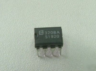 10 pcs BL3208A 2K bbd chorus delay clock ics chips