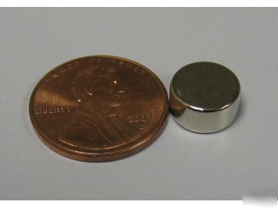 50 piece N40 *super strong* 3/8X3/16