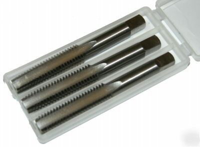 Ba hss tap set