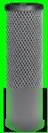 C155X20 filter cartidges carbon electroplating C155 20