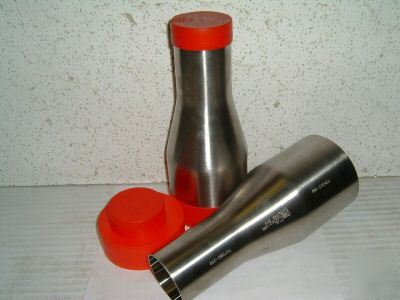 Cherry burrell S31 4X2-1/2