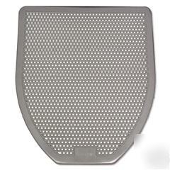 Disposable washroom floor mat urinal mat 6/cs imp 1525