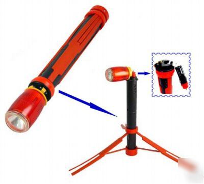 Emergency rechargeable multialarm;auto safety;wholesale