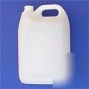 Micropower-biological galley floor/kitchen cleaner 5LTR