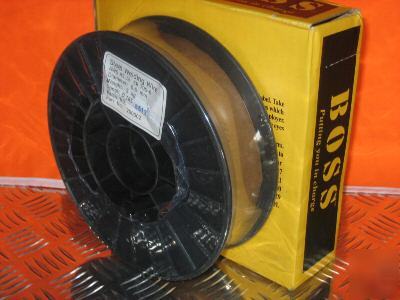 Mig wire 0.6 x 0.7KG mild steel copper coated