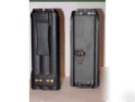 Motorola XTS3000 replacement battery