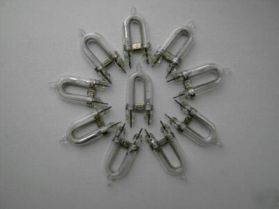 New 10 flash tube IFK120 - 120WS. military quality 
