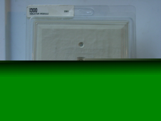 New fire-lite fault isolator module I300