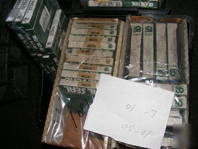 New mix lot of oil seals 
