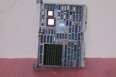 Nib om yte vme cpu model # V022 with memory