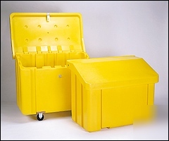 Poly absorbent spill pack 80
