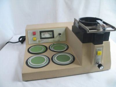 Semiconductor equipment corp. wafer expander, 2625B