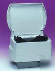 Ultronics 1/2 gallon UL2 ultrasonic jewelry cleaner 