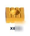 XEEQ1205/ PTBG102 carbide insert 29 lots of 10 pcs