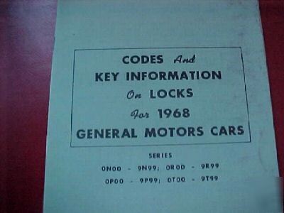  locksmith 32 lesson course book manual auto key codes