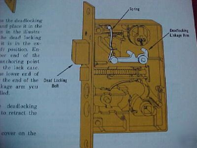  locksmith 32 lesson course book manual auto key codes