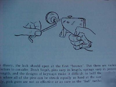  locksmith 32 lesson course book manual auto key codes