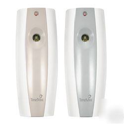  plus metered aerosol dispenser - automated