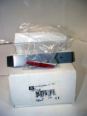 Ds bosch DS774Z 50' pir w/ microwave processor