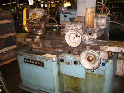 Excello id grinder what a great find 