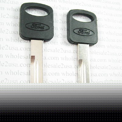 1996-04 oem ford f-250 f-350 key blank original key
