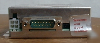 Coherent compass 215M laser controller