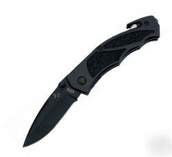 Colt CT0140B police task force tailwind assisted open