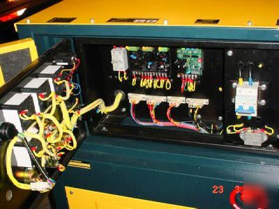 Diesel power generator 15KW, in stock now