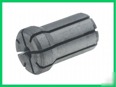 Double angle erickson type DA180 collet - 9/32