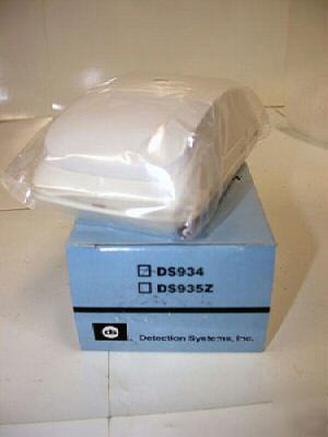 Ds bosch DS934 35' pir detector motion detector