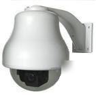 Ge cyberdome kta-CE6-D1C KTACE6D1C ptz camera coax