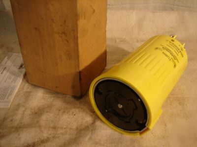 Hubbell sls A1500HS advanced transformer ballast