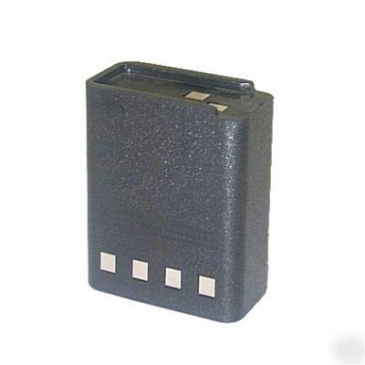 New NTN5521 oem battery for motorola p-200 2 way radios