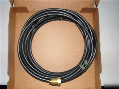 New tig welding water hose no. 45V08 #70