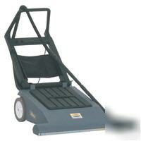 Pacific aura with 20FT hose, wand and turbo floor tool