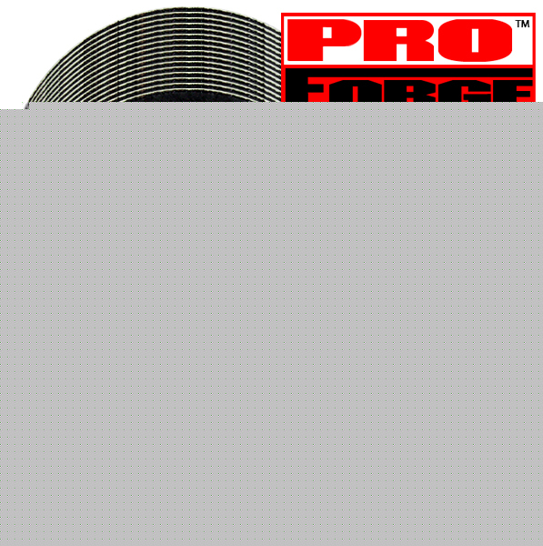 Proforge abrasive 14