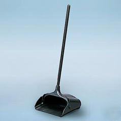 Rubbermaid c-lobby pro dust pan rcp 2531