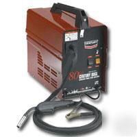 Lincoln mig wire feed welder - K2501-1 