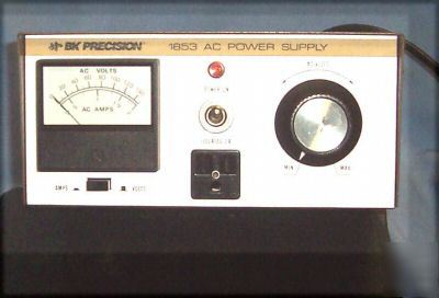 Lot heathkit experimenter etw-3200+ bk power supply