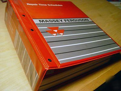 Massey ferguson 6235 6245 6255 6260 6270 6280 manual mf
