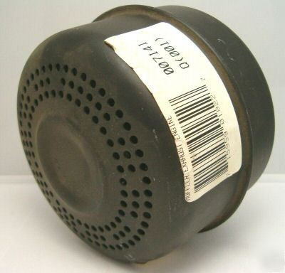 Miller 007141 engine exhaust muffler